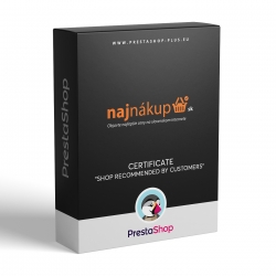 Najnakup - Shop recommended by customers