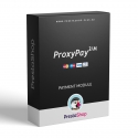 ProxyPay (Slovenská / Česká sporiteľňa)