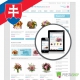 Slovak language for Leo Flowers PrestaShop theme
