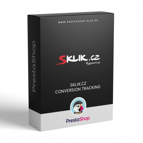 Sklik.cz - Conversion tracking