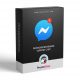 Facebook Messenger Support Chat pre PrestaShop (modul)