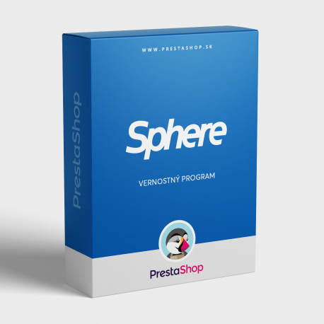 Sphere Card and Carte Card loyalty program