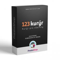 123Kuryr Electronic Submission of Orders