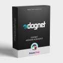 Dognet Affiliate Network: Conversion Tracking + Commission system